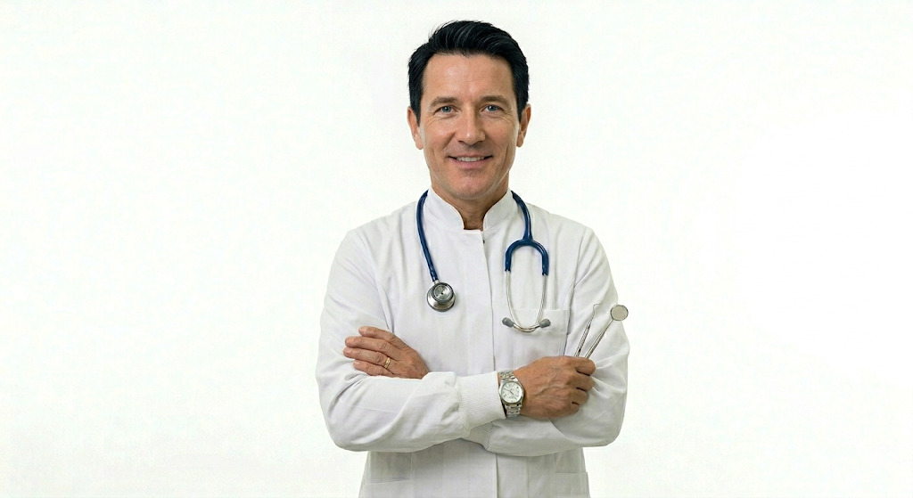 Recepção Espaço Sorriso